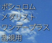 乱視用1日使い捨てコンタクトレンズ